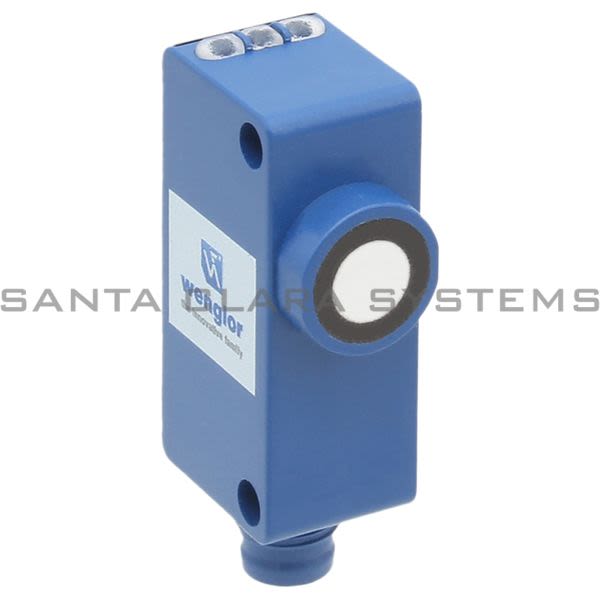 Wenglor U1KT001 Distance Sensor Product Image