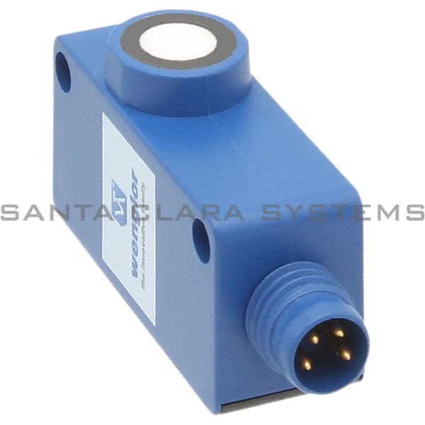 Wenglor U1KT001 Distance Sensor Product Image