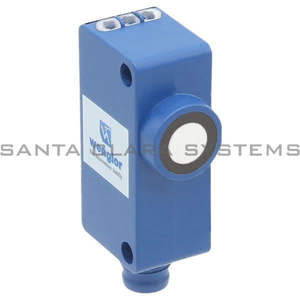 Wenglor U1KT002 Distance Sensor Product Image