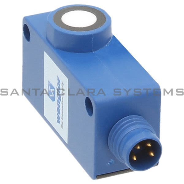 Wenglor U1KT002 Distance Sensor Product Image