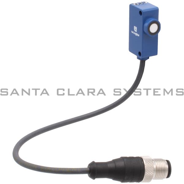 Wenglor U1KT003 Distance Sensor Product Image