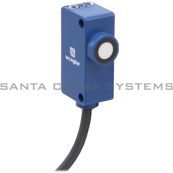 Wenglor U1KT003 Distance Sensor Product Image