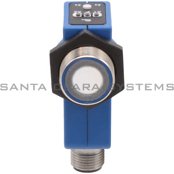 Wenglor U1RT002 Distance Sensor Product Image