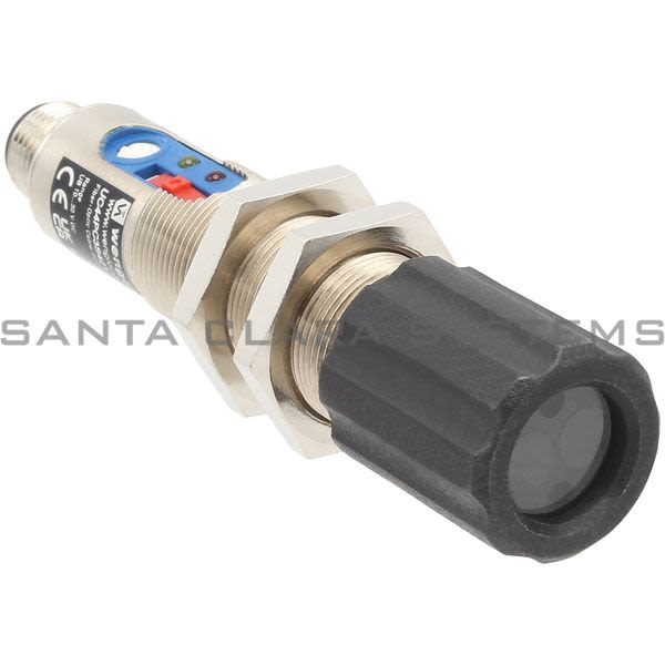 Wenglor UC44PC3S421 Fiber-Optic Amplifier Product Image