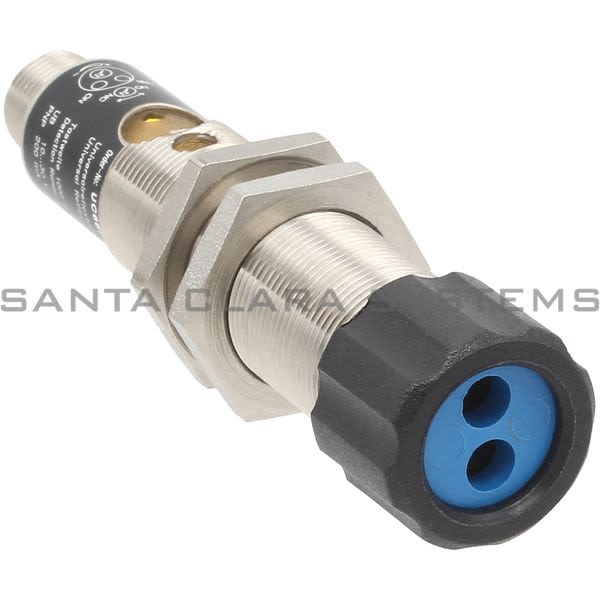 Wenglor UC66PCV3 Fiber Optic Cable Sensor Product Image