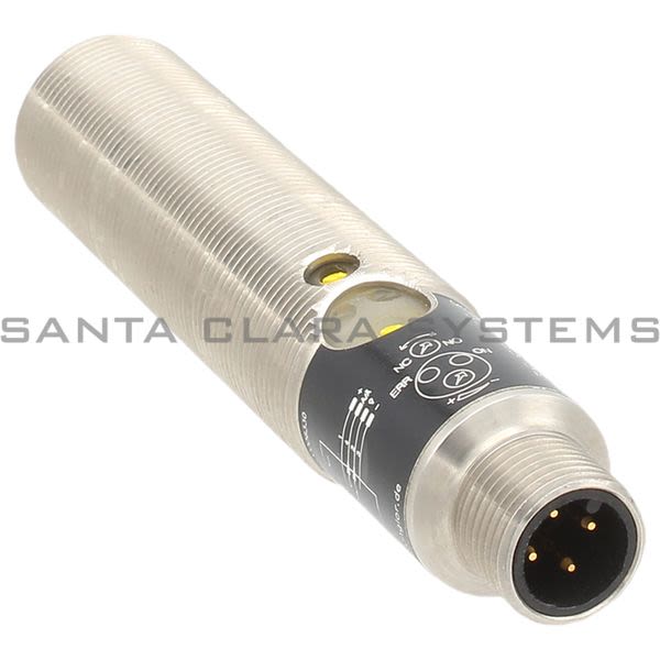 Wenglor UC88PCV3 Fiber-Optic Amplifier Product Image
