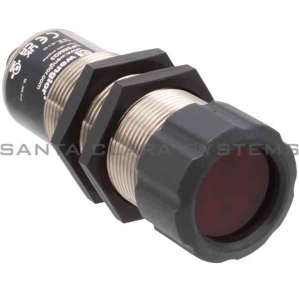 Wenglor UF55MG3 Fiber-Optic Cable Sensor Product Image