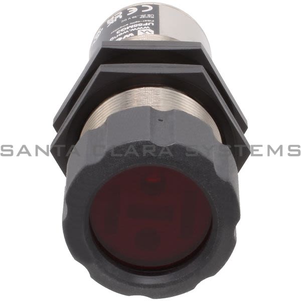Wenglor UF55MG3 Fiber-Optic Cable Sensor Product Image