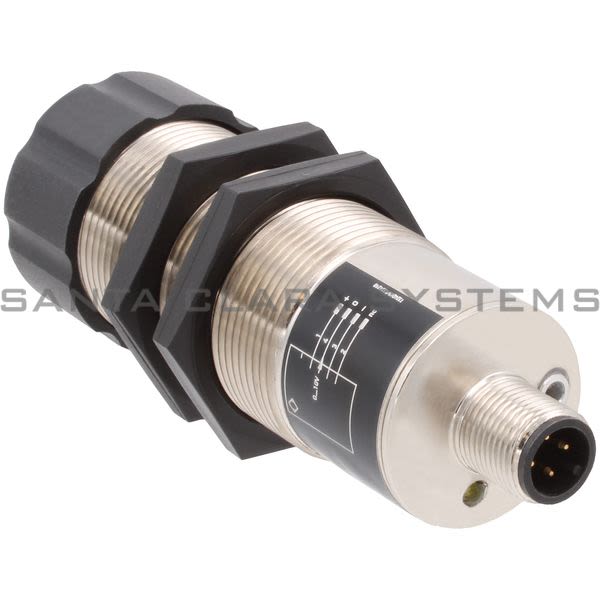 Wenglor UF55MG3 Fiber-Optic Cable Sensor Product Image