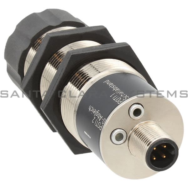 Wenglor UF55MV3 Fiber-Optic Cable Sensor Product Image
