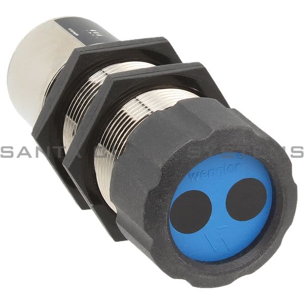Wenglor UF55PD3S141 Fiber-Optic Amplifier Product Image