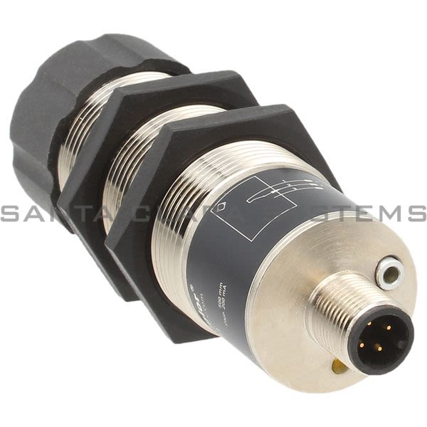 Wenglor UF55PD3S141 Fiber-Optic Amplifier Product Image