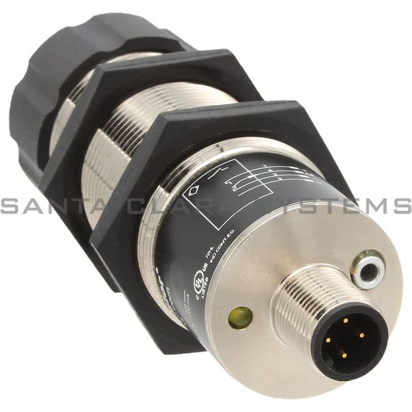 Wenglor UF55VC-TCH3 Fiber-Optic Cable Sensor Product Image