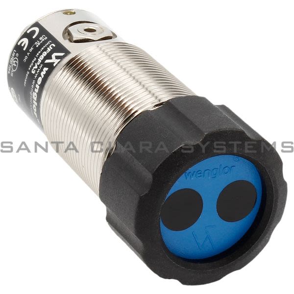 Wenglor UF66PA3 Reflex Sensor Product Image
