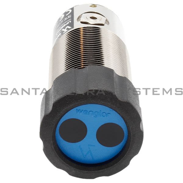 Wenglor UF66PA3 Reflex Sensor Product Image