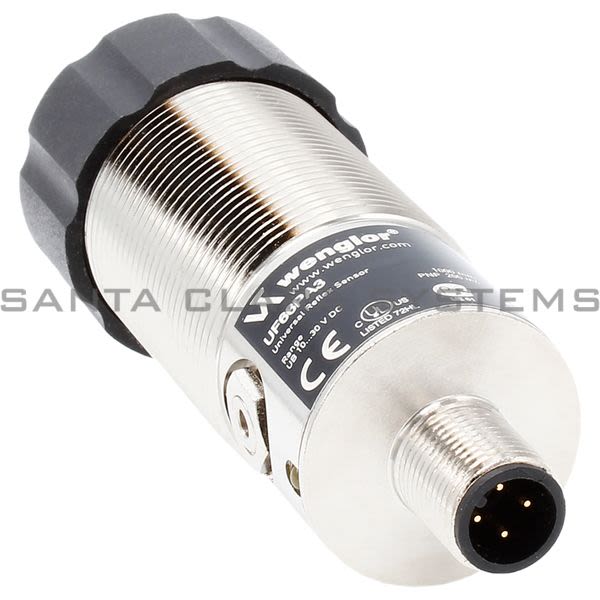 Wenglor UF66PA3 Reflex Sensor Product Image
