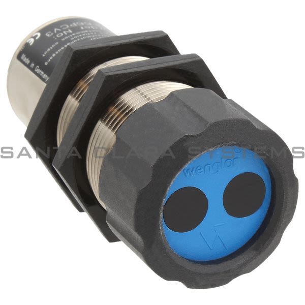 Wenglor UF66PCV3 Fiber Optic Cable Sensor Product Image