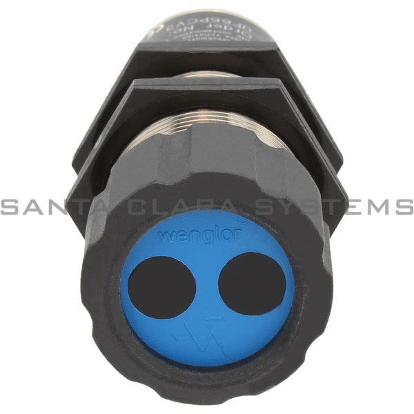 Wenglor UF66PCV3 Fiber Optic Cable Sensor Product Image