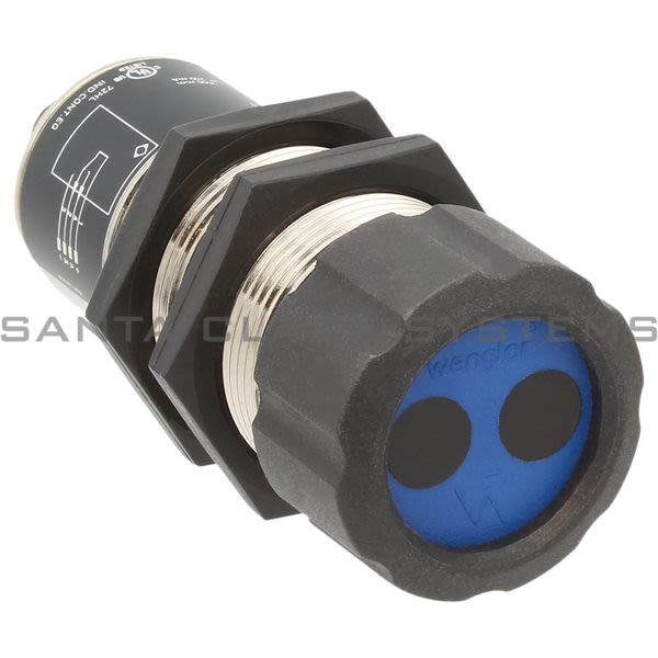 Wenglor UF87PA3 Fiber-Optic Amplifier Product Image