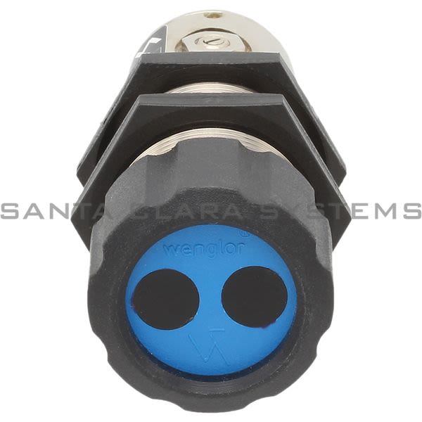 Wenglor UF87PCV3 Fiber-optic Amplifier Product Image