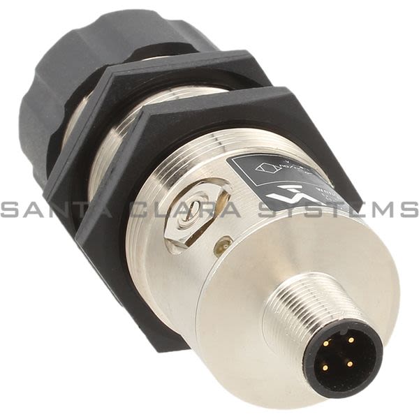 Wenglor UF87PCV3 Fiber-optic Amplifier Product Image