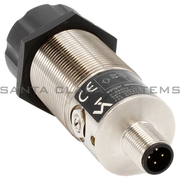 Wenglor UF88PA3 Fiber-optic amplifier Product Image