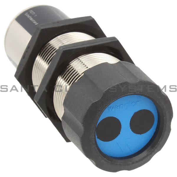 Wenglor UF88VCF3 Photoelectric Diffuse Sensor Product Image