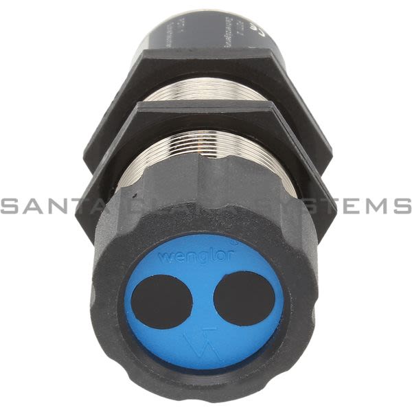 Wenglor UF88VCF3 Photoelectric Diffuse Sensor Product Image