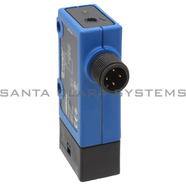 Wenglor UM55PA2 Fiber-Optic Amplifier Product Image