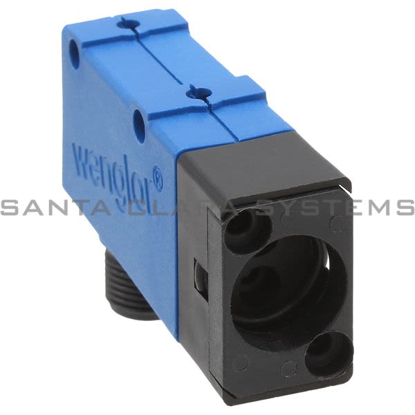 Wenglor UM55PCT2 Photoelectric Sensor Product Image