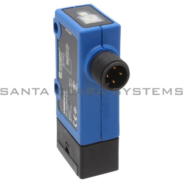 Wenglor UM55PCT2 Photoelectric Sensor Product Image