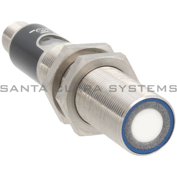 Wenglor UMD123U035 Reflex Sensor with Analog Output Product Image