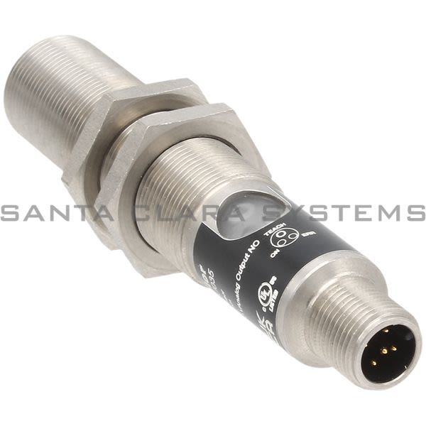 Wenglor UMD123U035 Reflex Sensor with Analog Output Product Image