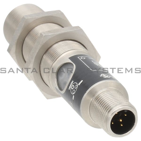 Wenglor UMD402U035 Distance Sensor Product Image