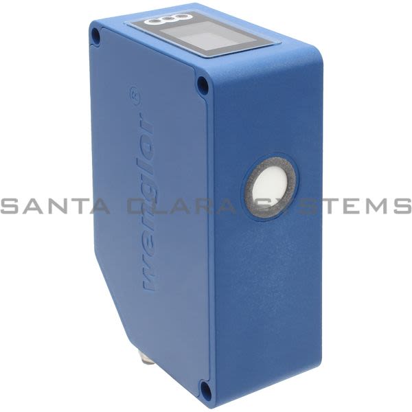 Wenglor UMS123U035  High-Performance Distance Sensor Product Image