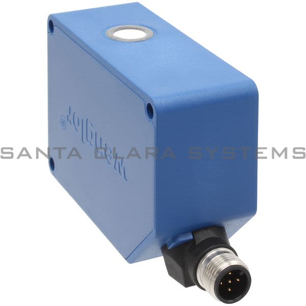 Wenglor UMS123U035  High-Performance Distance Sensor Product Image