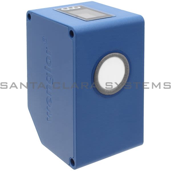 Wenglor UMS303U035  High-Performance Distance Sensor Product Image