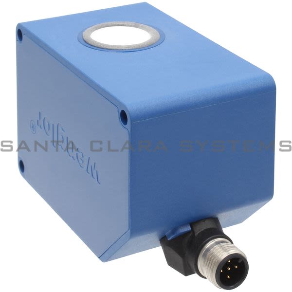 Wenglor UMS303U035  High-Performance Distance Sensor Product Image