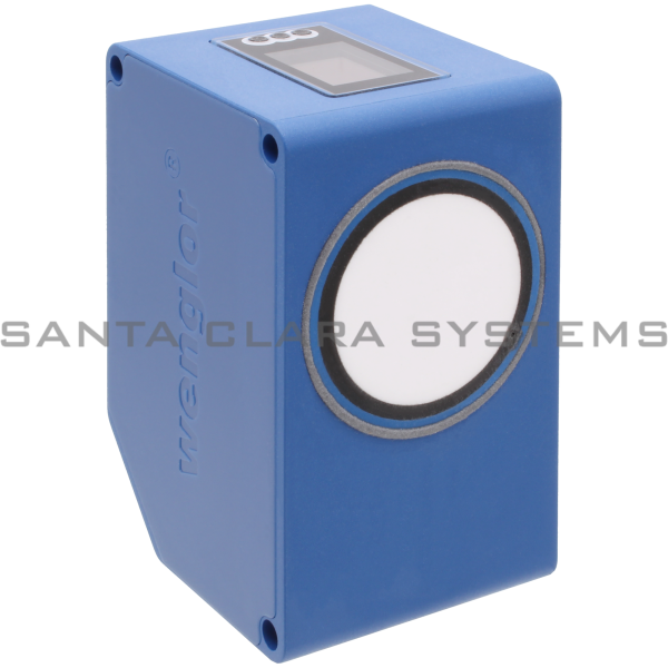 Wenglor UMS603U035  High-Performance Distance Sensor Product Image