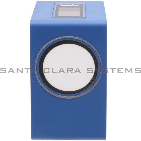 Wenglor UMS603U035  High-Performance Distance Sensor Product Image