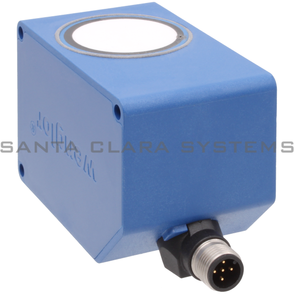 Wenglor UMS603U035  High-Performance Distance Sensor Product Image