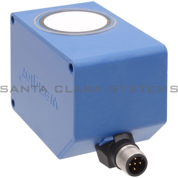 Wenglor UMS603U035  High-Performance Distance Sensor Product Image