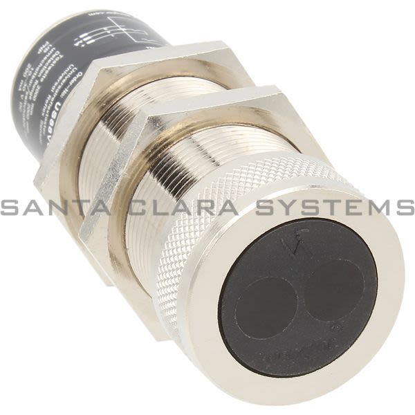 Wenglor US88VCS265 Fiber-Optic Amplifier Product Image