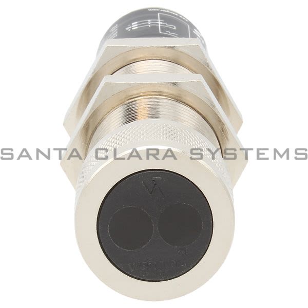 Wenglor US88VCS265 Fiber-Optic Amplifier Product Image