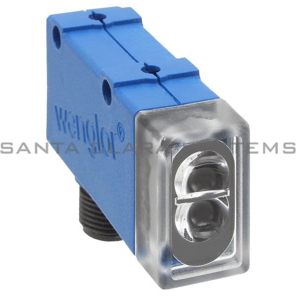 Wenglor WM03NCT2 Print Mark Reader Product Image