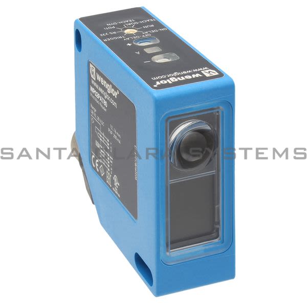 Wenglor WP02PAT80 Print Mark Reader Product Image