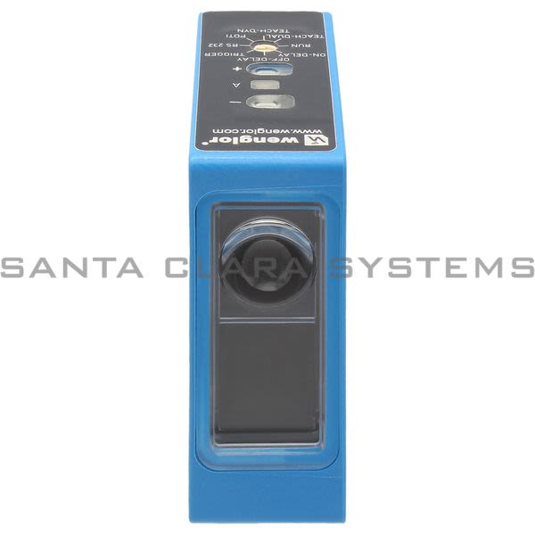 Wenglor WP02PAT80 Print Mark Reader Product Image