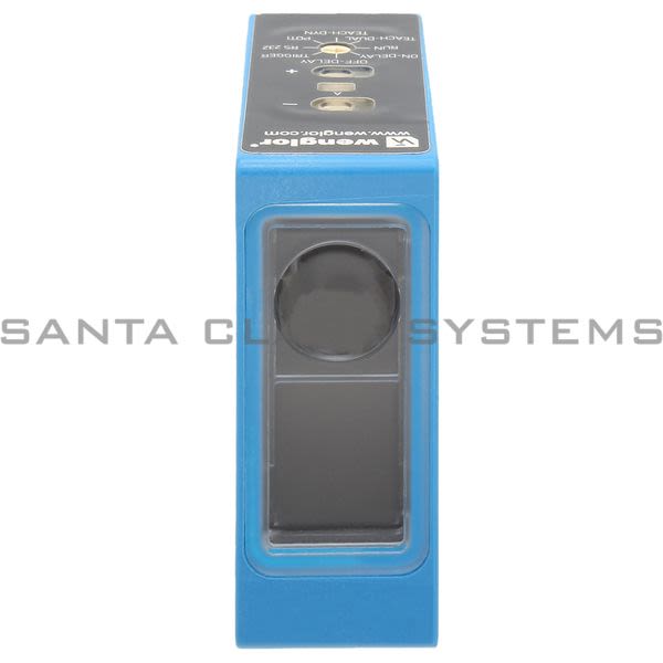 Wenglor WP04PAT80 Print Mark Reader Product Image