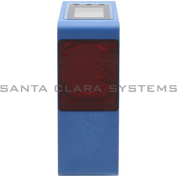 Wenglor X1TA100QXT3 High-Performance Distance Sensor Product Image