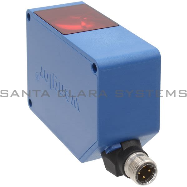 Wenglor X1TA100QXT3 High-Performance Distance Sensor Product Image